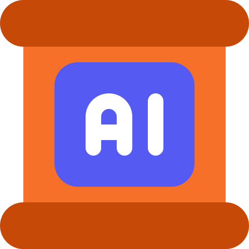 schlau AmruID Flat icon