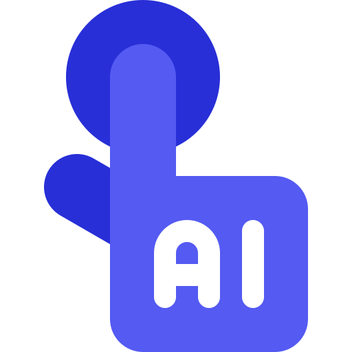 Smart AmruID Flat icon
