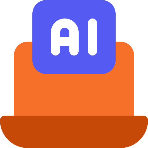 Smart AmruID Flat icon