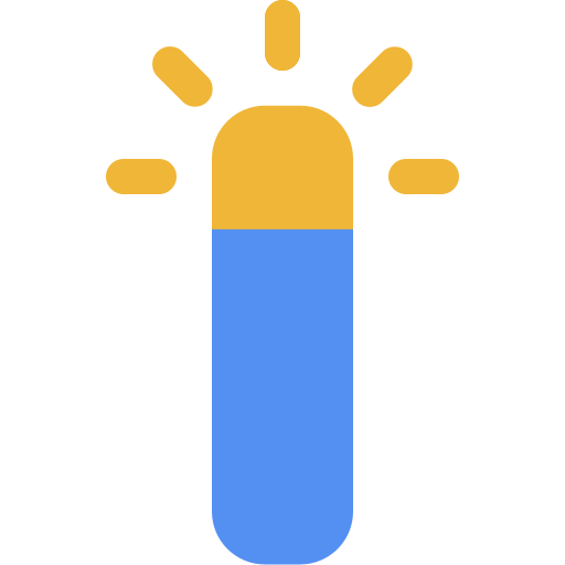herramienta AmruID Flat icono