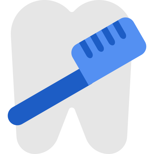 Cleaning AmruID Flat icon