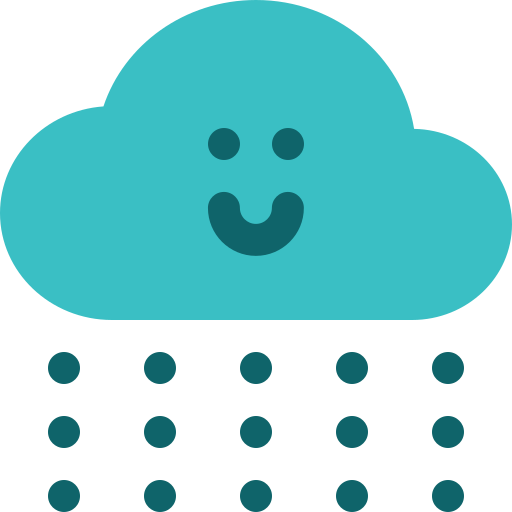 wolke AmruID Flat icon