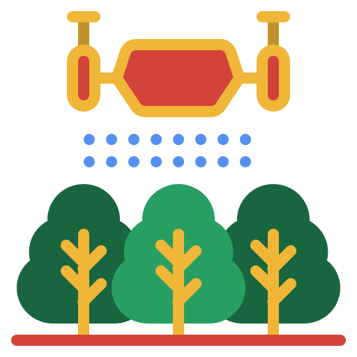 Plant AmruID Flat icon