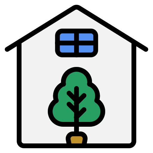 Eco Generic color lineal-color icon