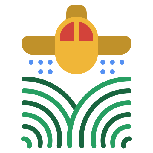 Nature AmruID Flat icon
