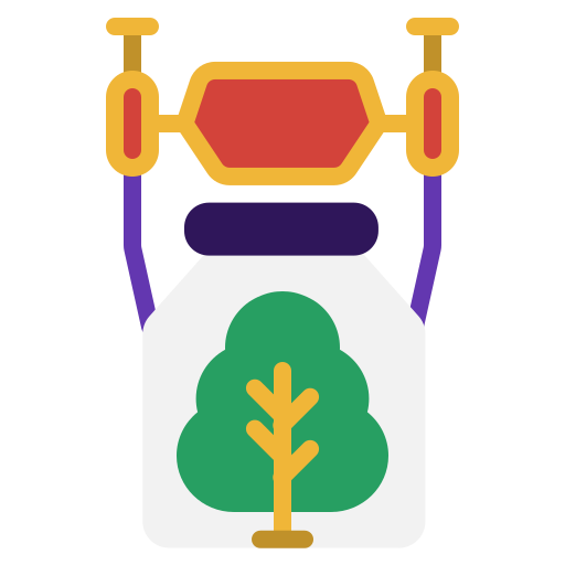 Plant AmruID Flat icon