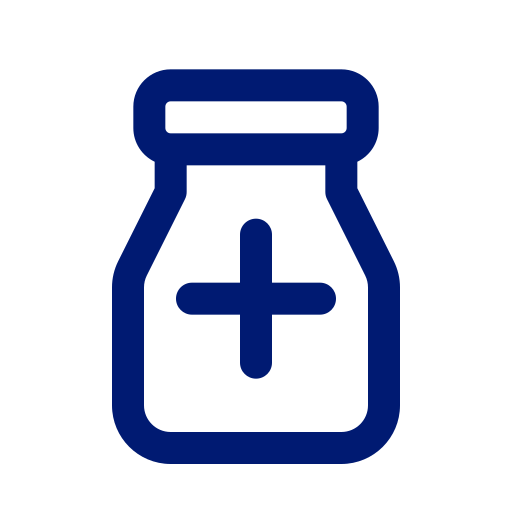 medizin Generic color outline icon