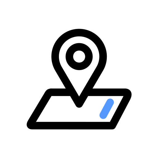 ピン Generic color outline icon