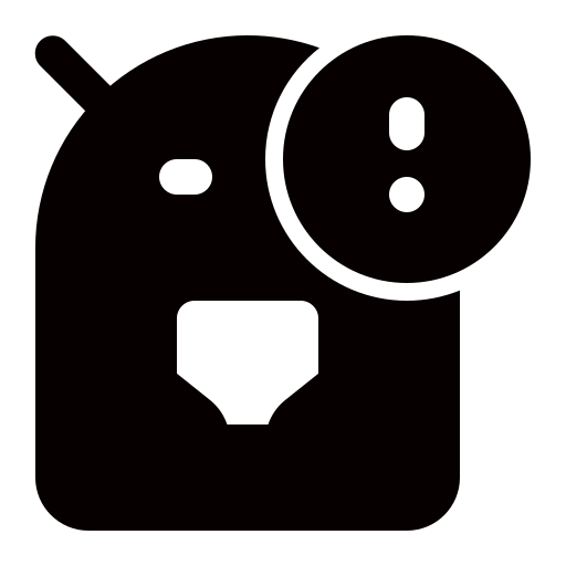 システム AmruID Filled icon