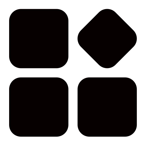 アプリ AmruID Filled icon