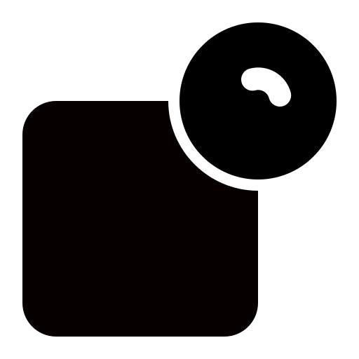 표시 AmruID Filled icon