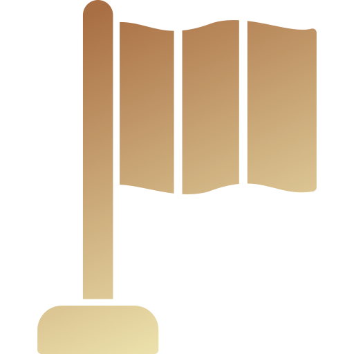 frankreich Generic gradient fill icon