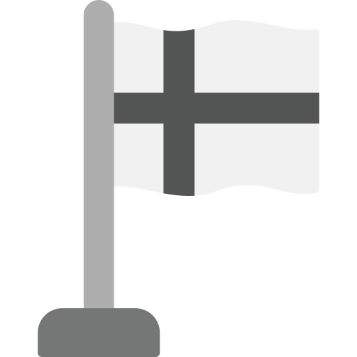 finnland Generic color fill icon