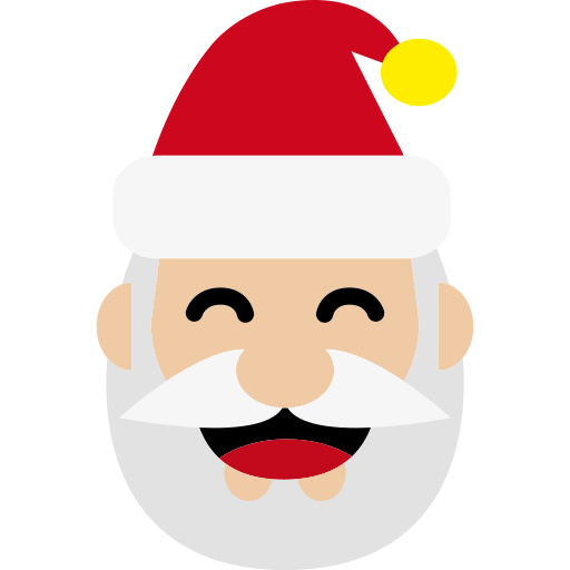 Father Christmas Generic Others icon