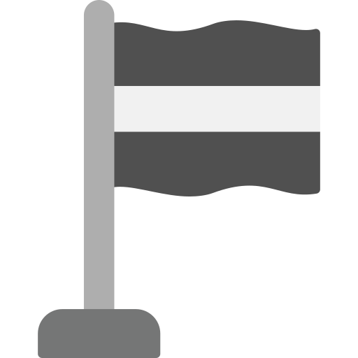 Łotwa Generic color fill ikona