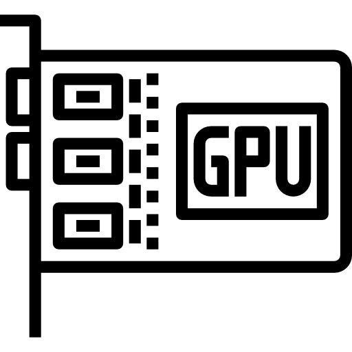 ГПУ Phatplus Lineal иконка