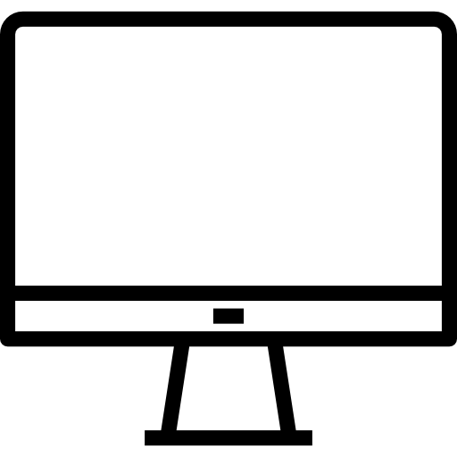 モニター Phatplus Lineal icon