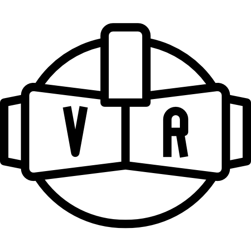 vr Phatplus Lineal иконка