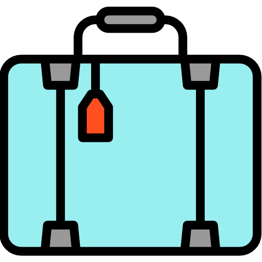 koffer Phatplus Lineal Color icoon