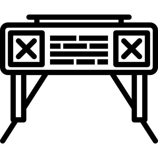 Terminal Phatplus Lineal icon