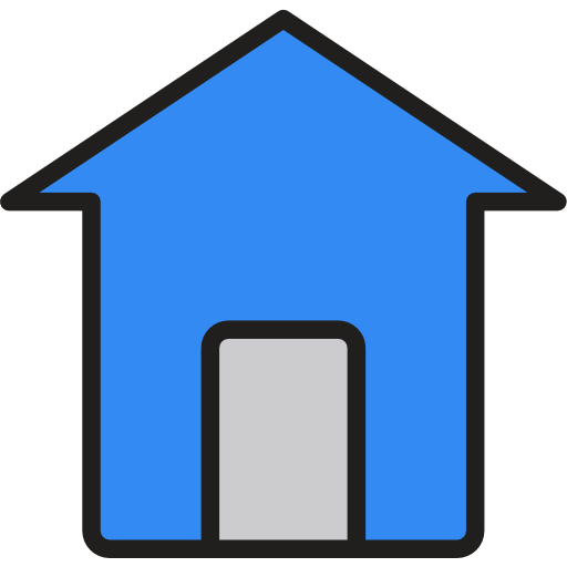 Home Phatplus Lineal Color icon