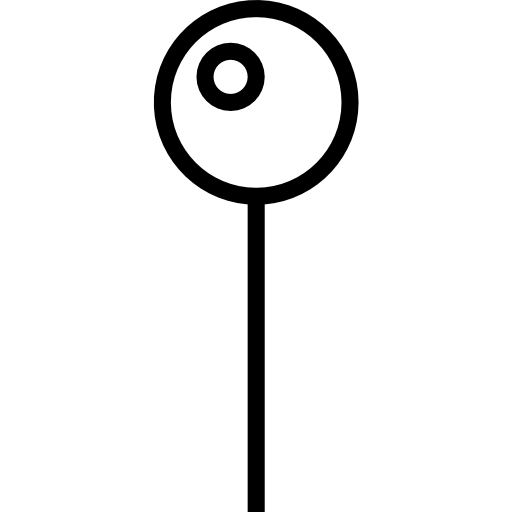 ピン Phatplus Lineal icon