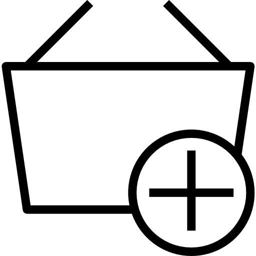 korb Phatplus Lineal icon