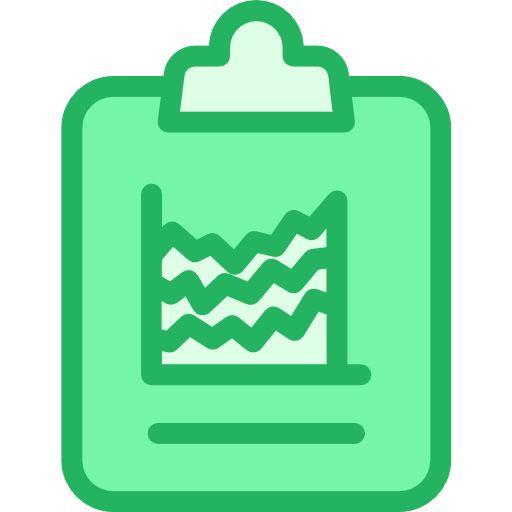 analytik Kiranshastry Lineal Green icon