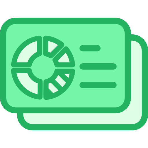 analyse Kiranshastry Lineal Green icoon