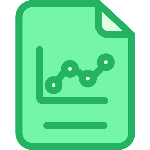 analytik Kiranshastry Lineal Green icon