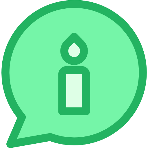 charla Kiranshastry Lineal Green icono