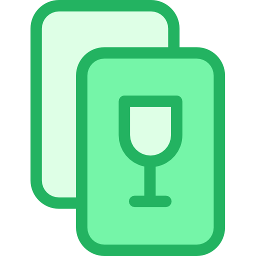 invitación Kiranshastry Lineal Green icono