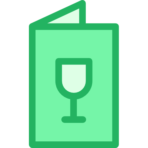 invitación Kiranshastry Lineal Green icono