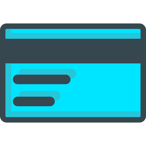 Shopping Generic color lineal-color icon