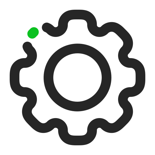 환경 Generic color outline icon