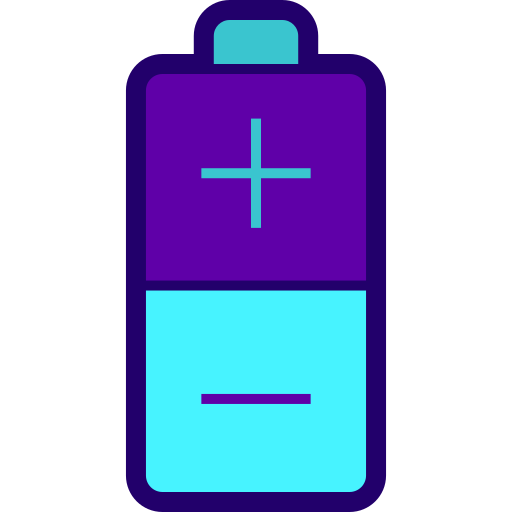 힘 Generic color lineal-color icon