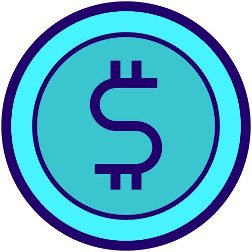 Money Generic color lineal-color icon