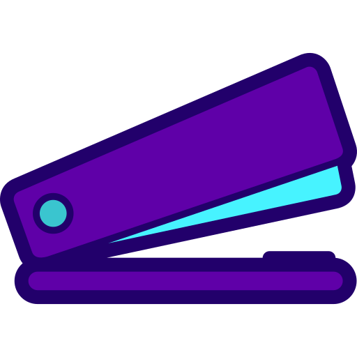 사무실 Generic color lineal-color icon