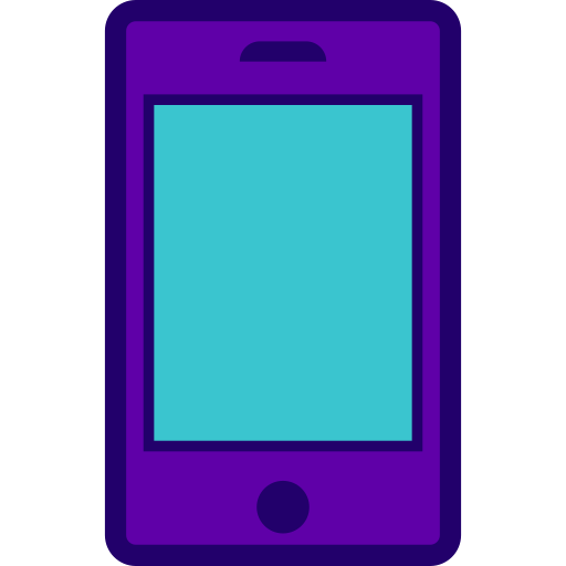 Мобильный Generic color lineal-color иконка