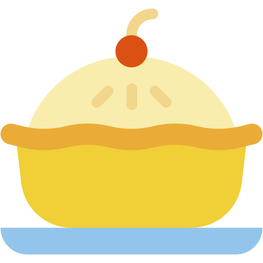 kuchen Generic color fill icon