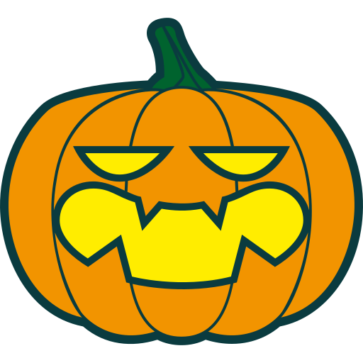 Halloween Generic color lineal-color icon