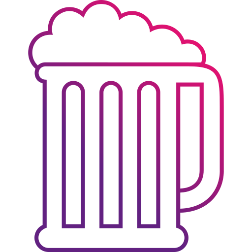 trinken Generic outline icon