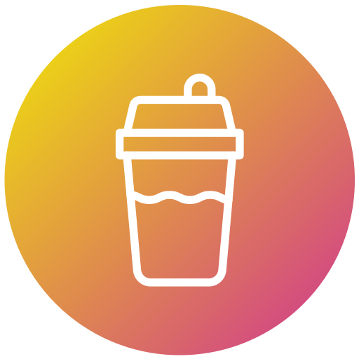 Protein Generic gradient fill icon