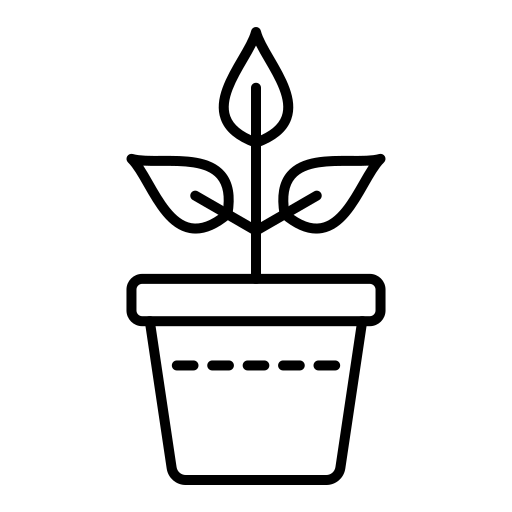 anlage Generic black outline icon