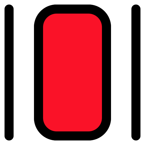 centro Generic color lineal-color icono