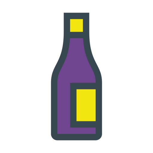 trinken Generic color lineal-color icon