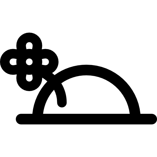 花付きピエロハット  icon