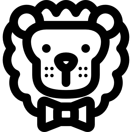 ライオン  icon
