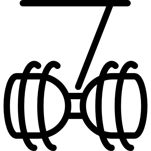 diabolo Special Lineal icon