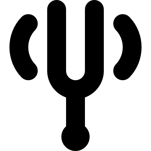 Tuning Fork  icon